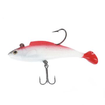 Рыбка оснащенная DWY 10 см, цвет: 106#, уп. 3 шт.